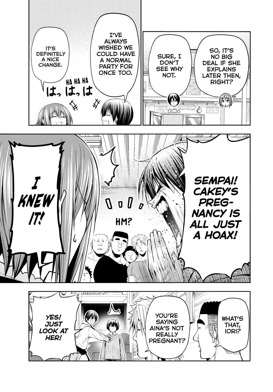 Chapter 100 image 27
